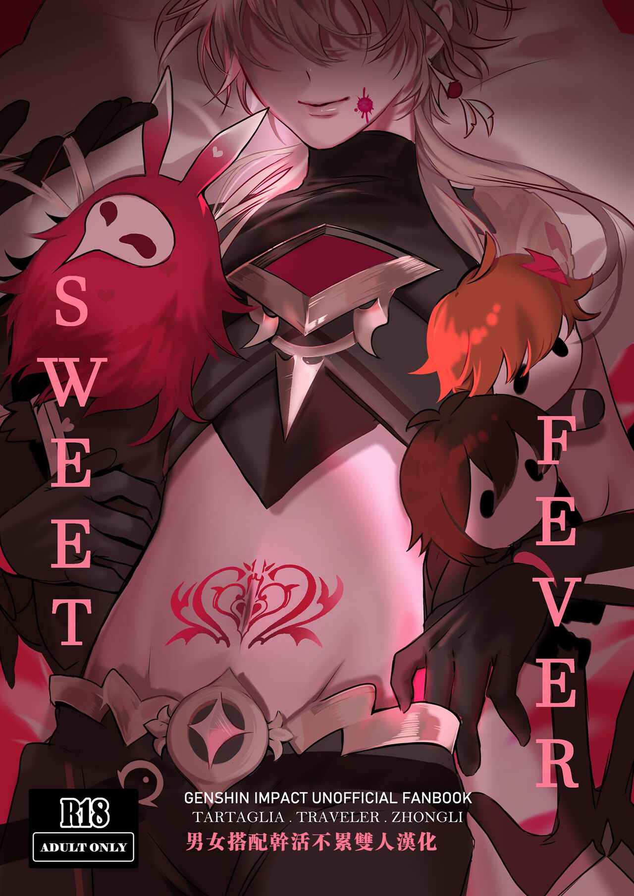 Sweet Fever(原神)